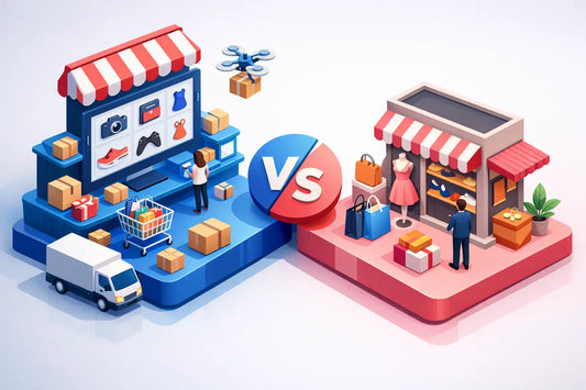 Marketplace vs Niche Store: Where Should You Shop?