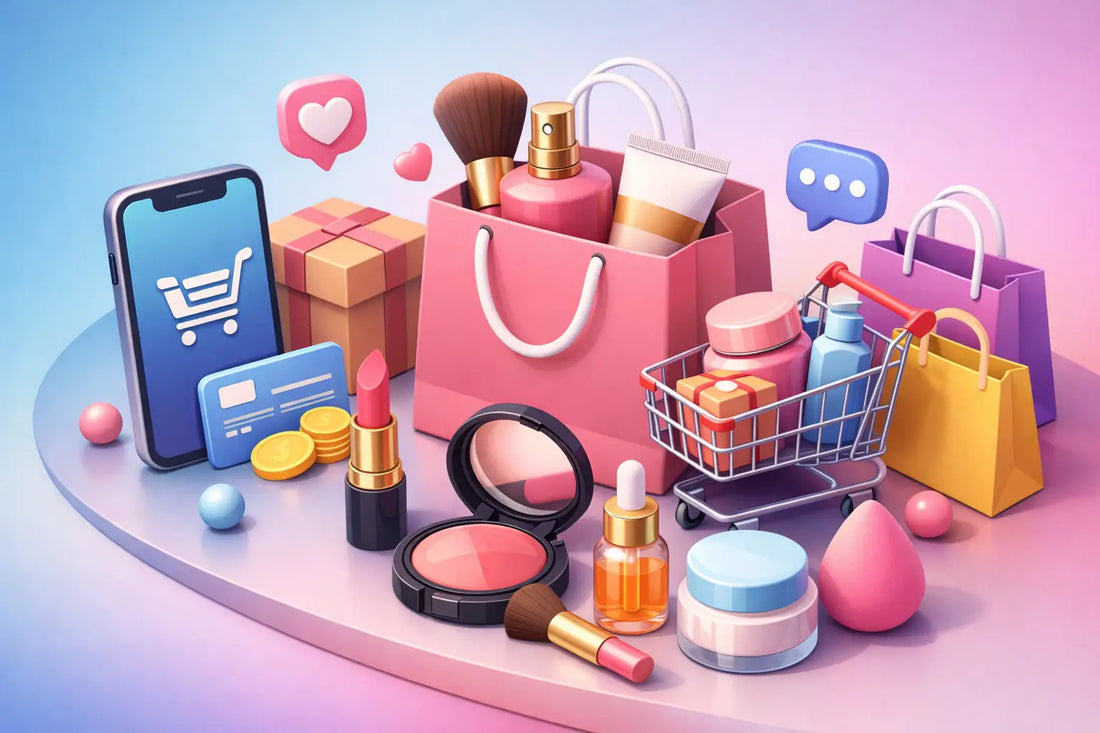 Beauty Deals That Make Everyday Shopping Easier