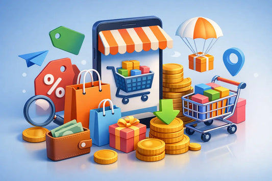 Discount Online Shopping Guide That Saves More