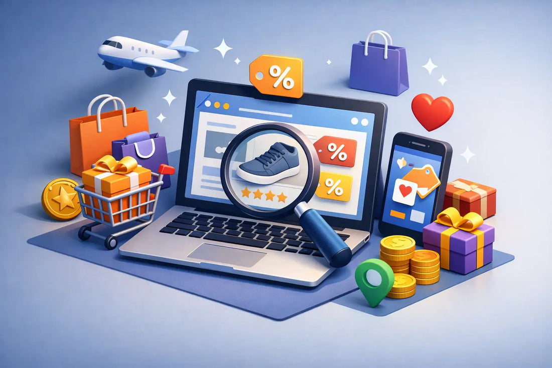 How to Find Online Deals That Are Worth It