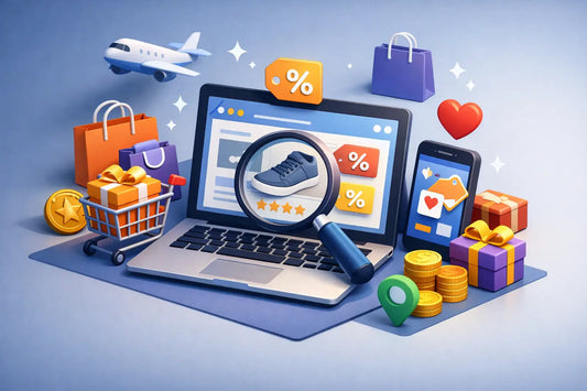 How to Find Online Deals That Are Worth It