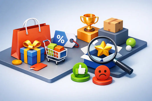 Can Discounted Products Be Good? Here’s How