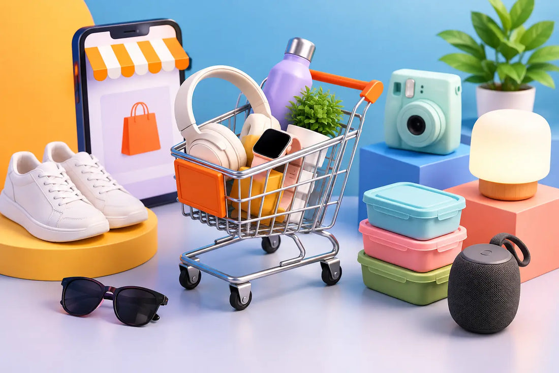 Trending Impulse Buy Products Worth Adding Now
