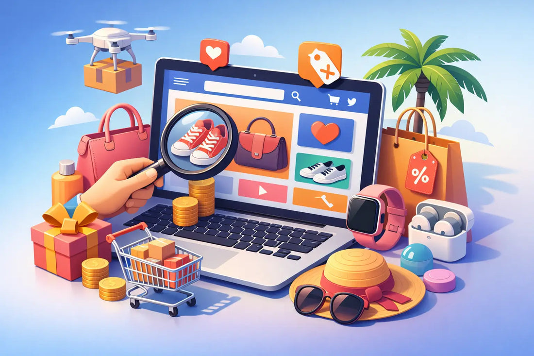 How to Find Discount Lifestyle Products Online